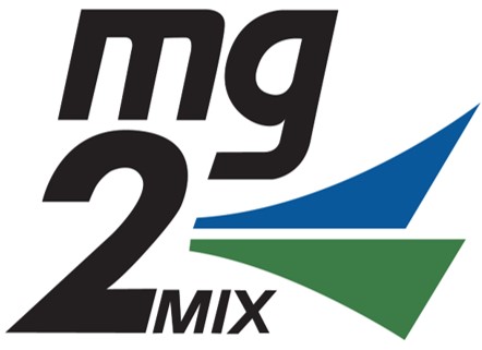 Logo MG2MIX