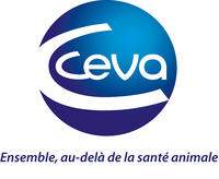 LOGO CEVA TXT FR RVB